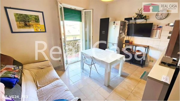 appartamento in vendita a Modena in zona Buon Pastore