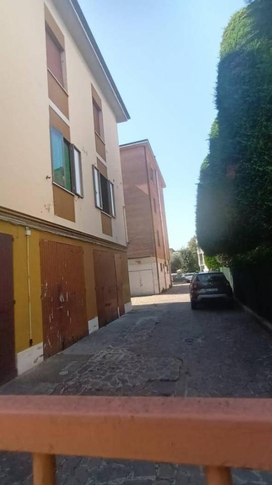 appartamento in vendita a Modena in zona Buon Pastore