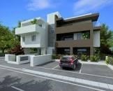 appartamento in vendita a Modena