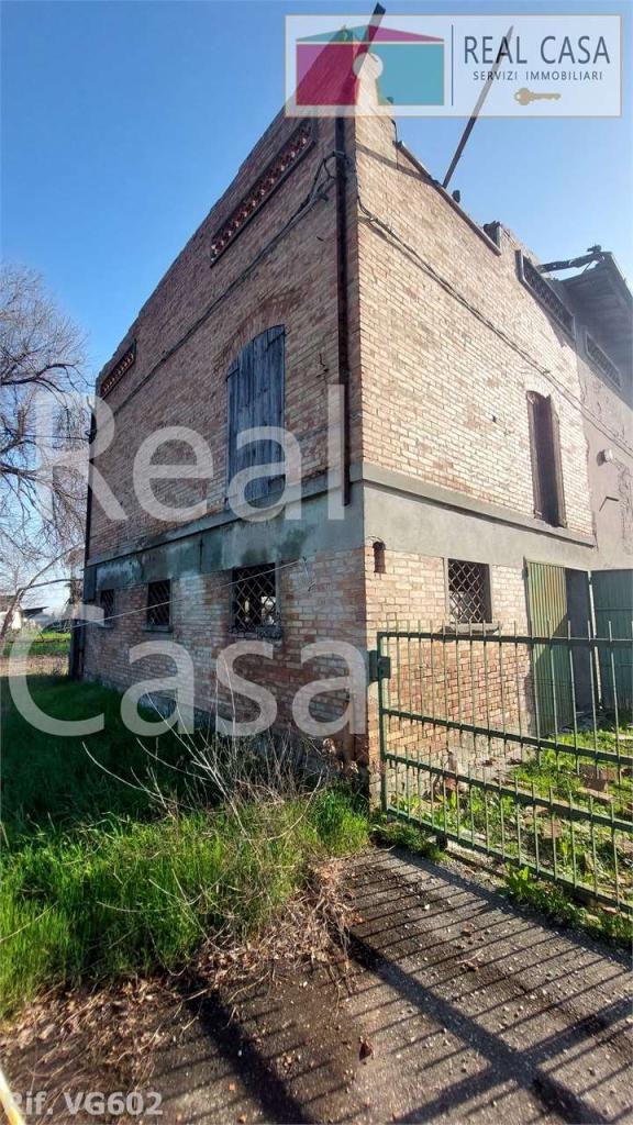 casa semindipendente in vendita a Modena in zona San Lazzaro / Modena Est