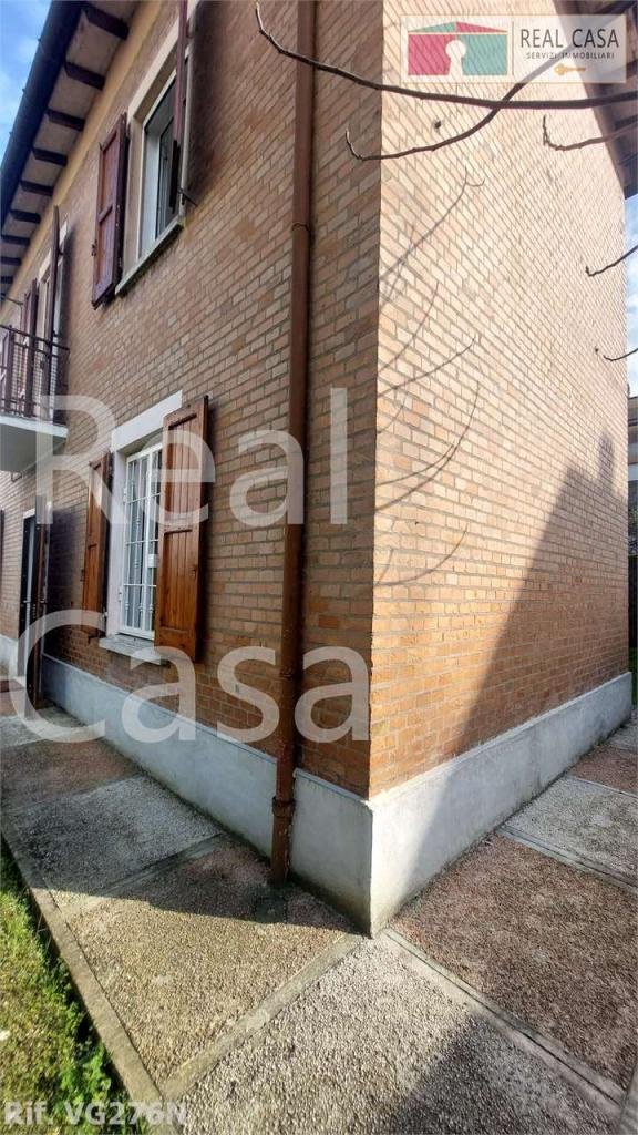 casa indipendente in vendita a Modena in zona Buon Pastore