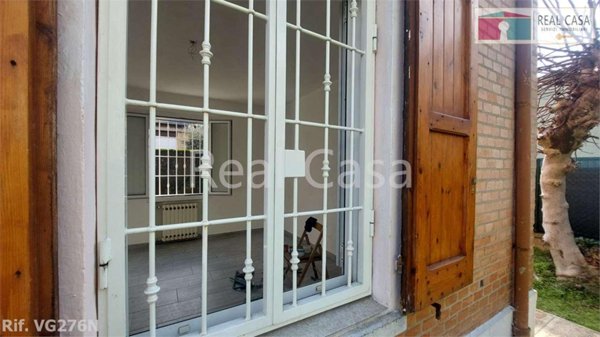 casa indipendente in vendita a Modena in zona Buon Pastore