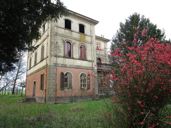 casa indipendente in vendita a Modena in zona Sant'Agnese