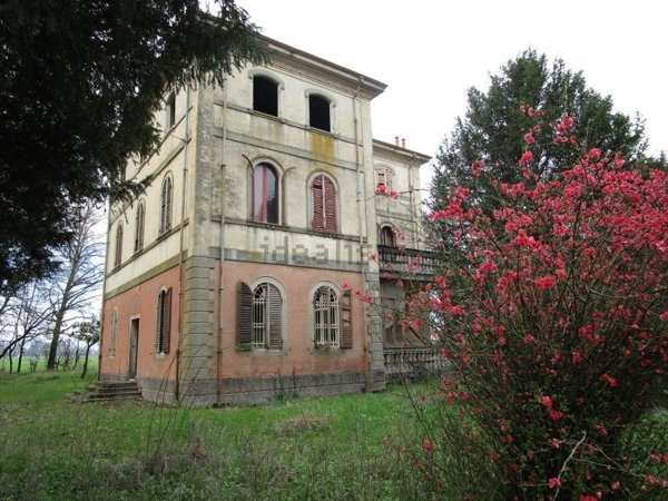 casa indipendente in vendita a Modena in zona San Damaso