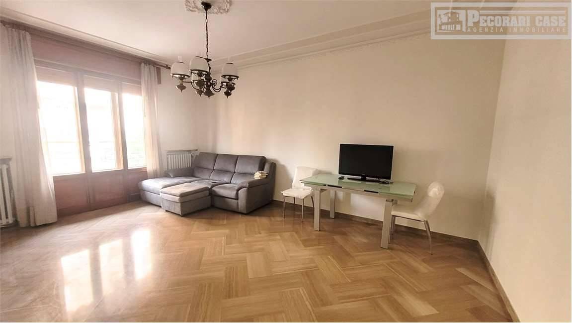 appartamento in vendita a Modena in zona San Faustino