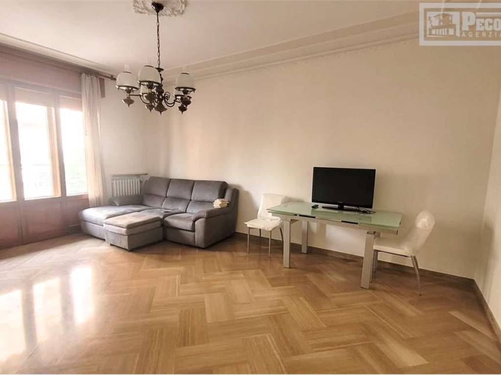 appartamento in vendita a Modena in zona San Faustino