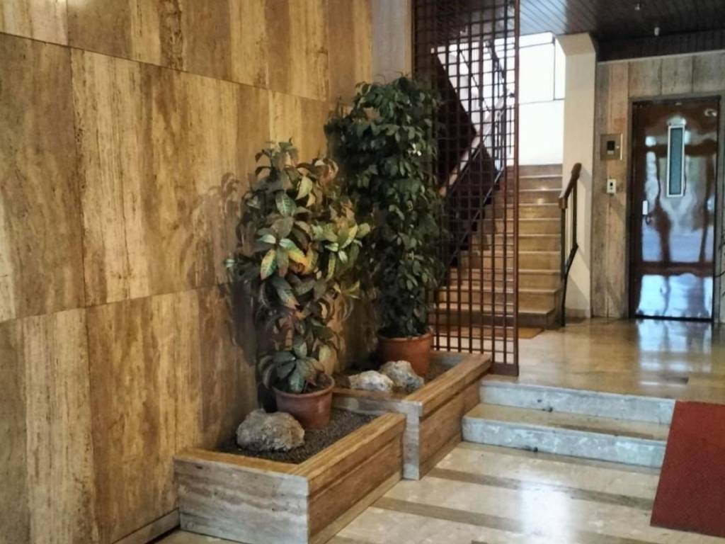 appartamento in vendita a Modena in zona San Lazzaro / Modena Est