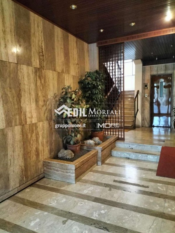 appartamento in vendita a Modena in zona San Lazzaro / Modena Est