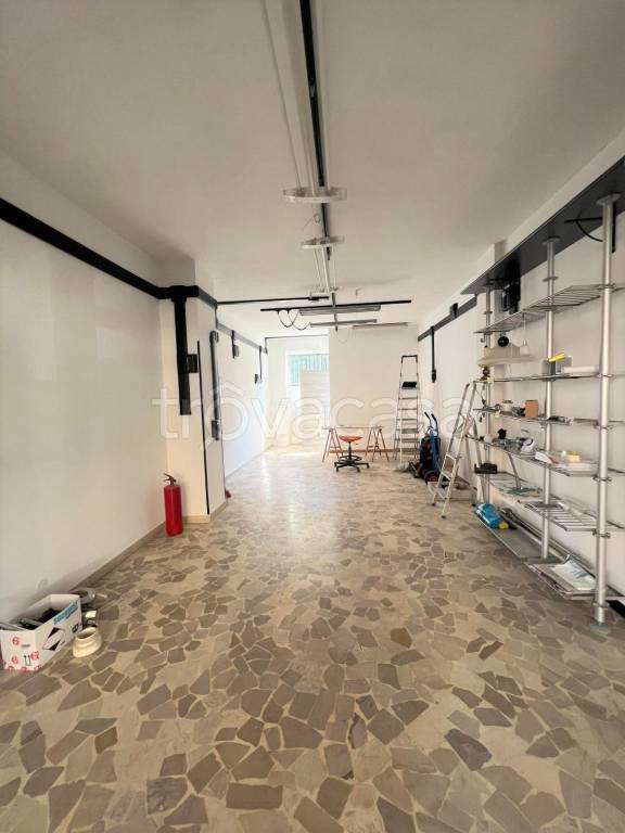 negozio in vendita a Modena in zona San Cataldo