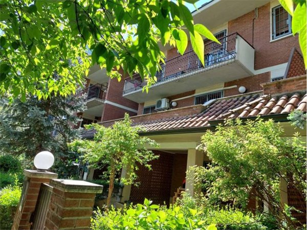 appartamento in vendita a Modena in zona Buon Pastore