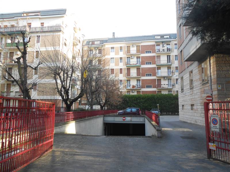 appartamento in vendita a Modena