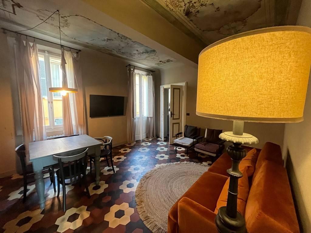 appartamento in vendita a Modena in zona Centro Storico
