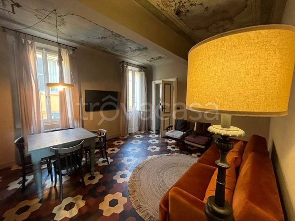 appartamento in vendita a Modena in zona Centro Storico