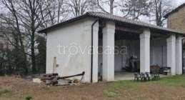 casa indipendente in vendita a Modena in zona Lesignana