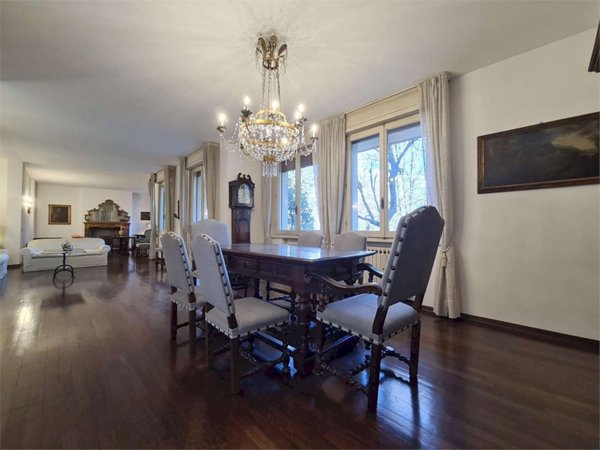 appartamento in vendita a Modena in zona Centro Storico