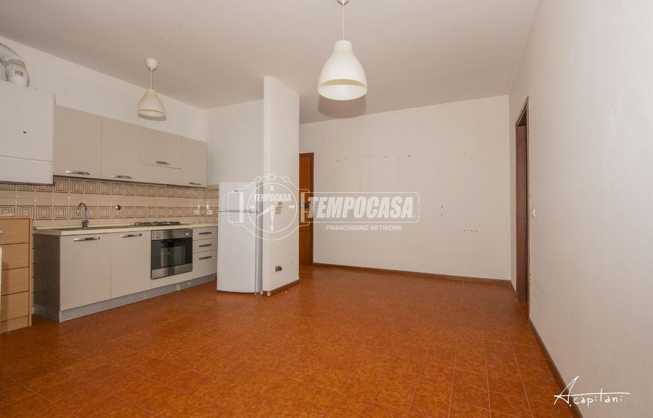 appartamento in vendita a Modena in zona San Lazzaro / Modena Est