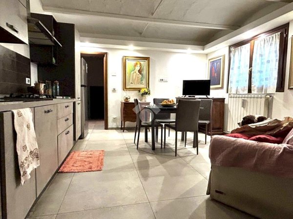 appartamento in vendita a Modena in zona San Faustino