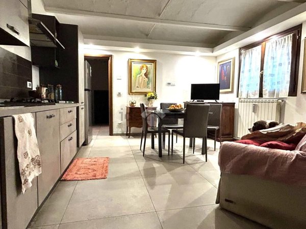 appartamento in vendita a Modena in zona San Faustino