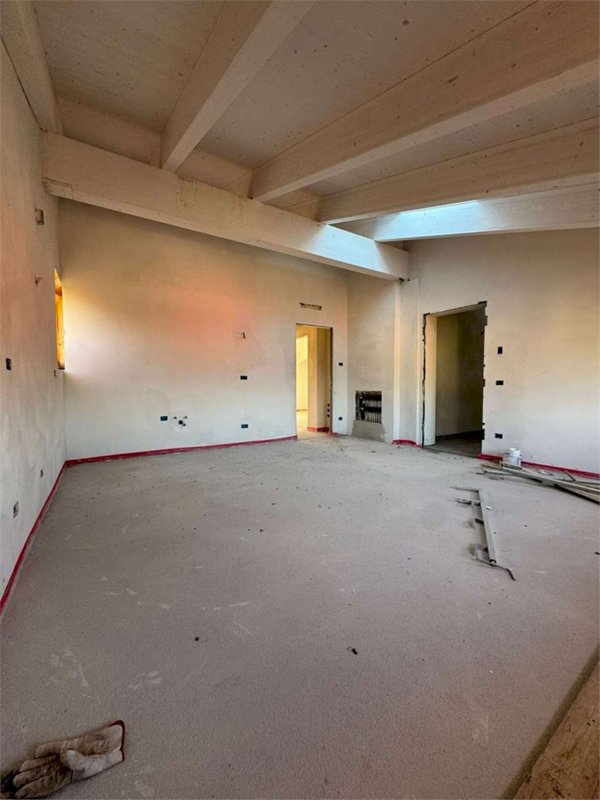 appartamento in vendita a Modena in zona Baggiovara