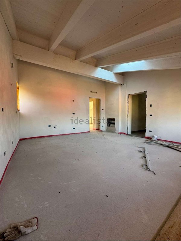 appartamento in vendita a Modena in zona Baggiovara