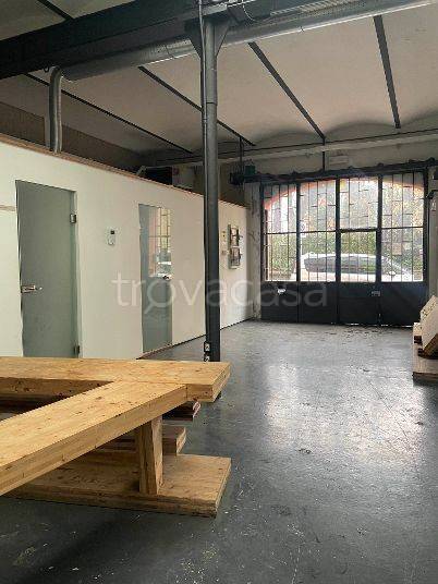 appartamento in vendita a Modena in zona Centro Storico
