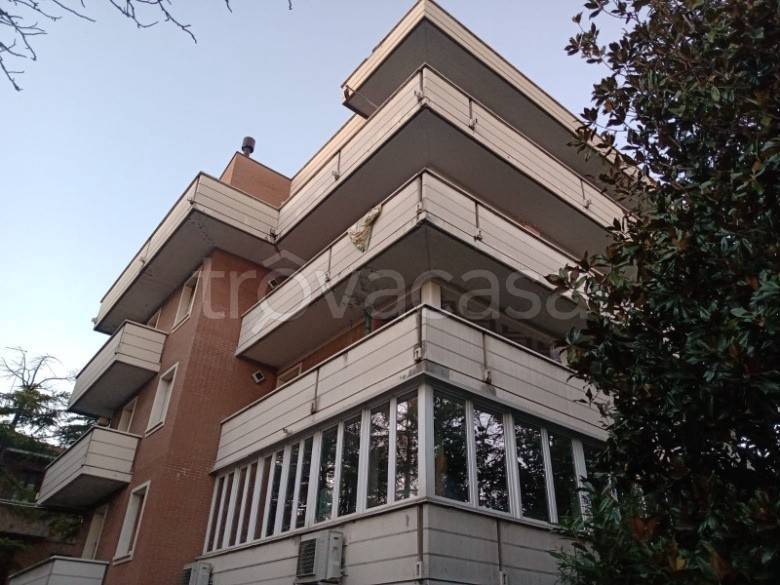 appartamento in vendita a Modena in zona San Faustino