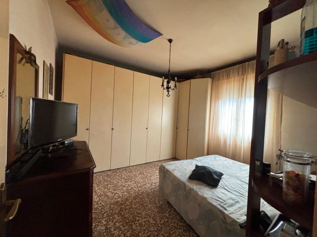 appartamento in vendita a Modena in zona San Faustino