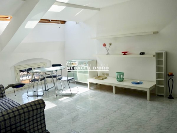 appartamento in vendita a Modena in zona Centro Storico