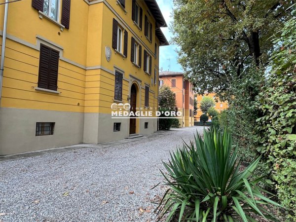 appartamento in vendita a Modena in zona Buon Pastore