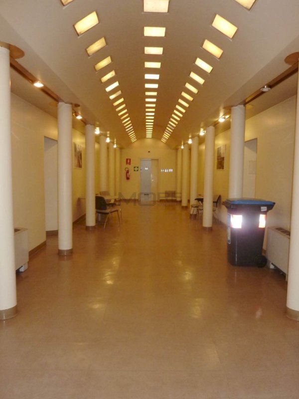 capannone in vendita a Modena
