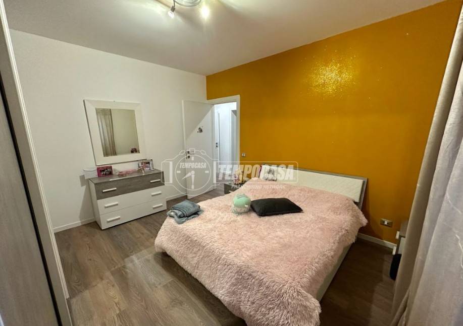 appartamento in vendita a Modena in zona San Lazzaro / Modena Est