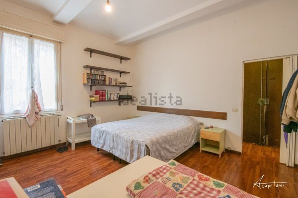 appartamento in vendita a Modena in zona Amendola