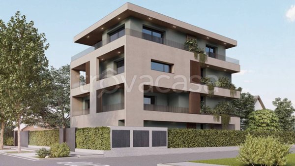 appartamento in vendita a Modena