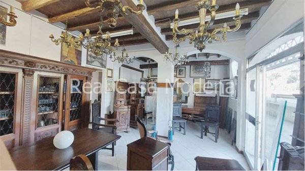 appartamento in vendita a Modena in zona San Faustino