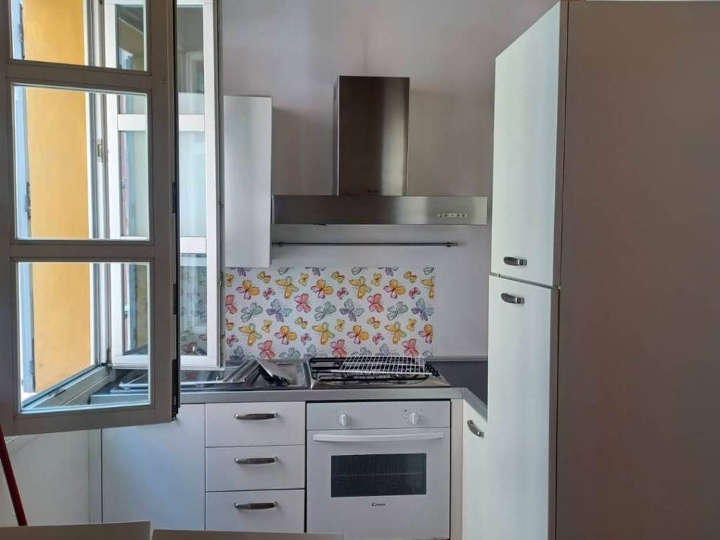 appartamento in vendita a Modena in zona Centro Storico
