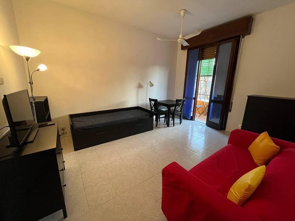 appartamento in vendita a Modena in zona San Cataldo