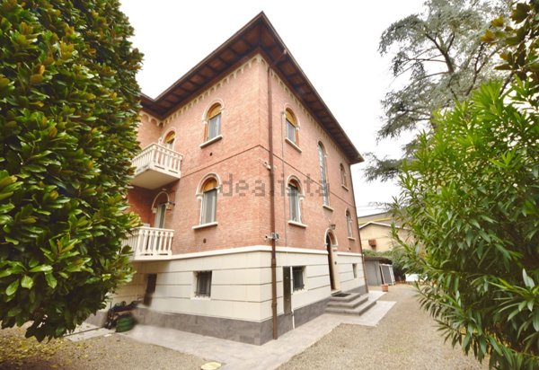 appartamento in vendita a Modena in zona San Cataldo