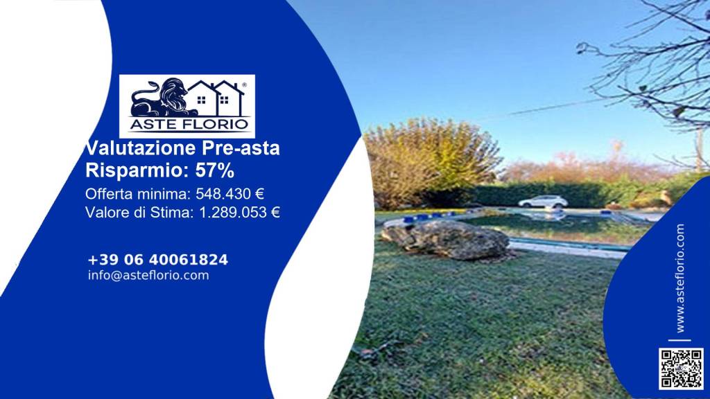 casa indipendente in vendita a Modena in zona Madonnina / Quattro Ville