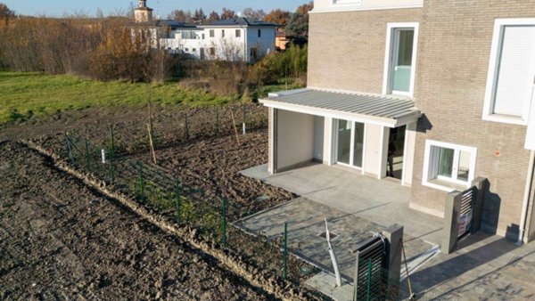 appartamento in vendita a Modena