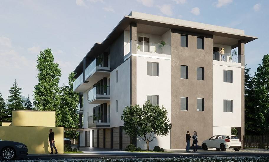 appartamento in vendita a Modena