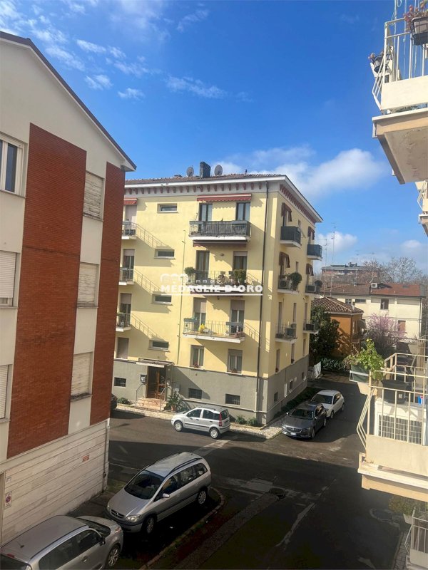 appartamento in vendita a Modena in zona Buon Pastore