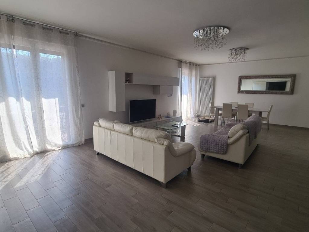 appartamento in vendita a Modena in zona Buon Pastore