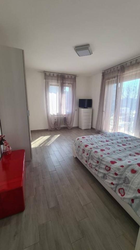 appartamento in vendita a Modena in zona Buon Pastore