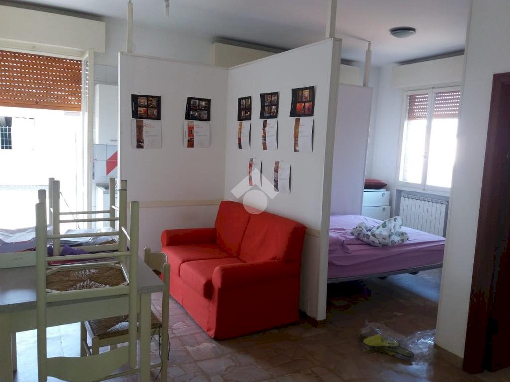 appartamento in vendita a Modena