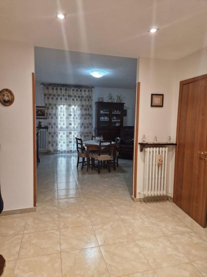 appartamento in vendita a Modena in zona Buon Pastore
