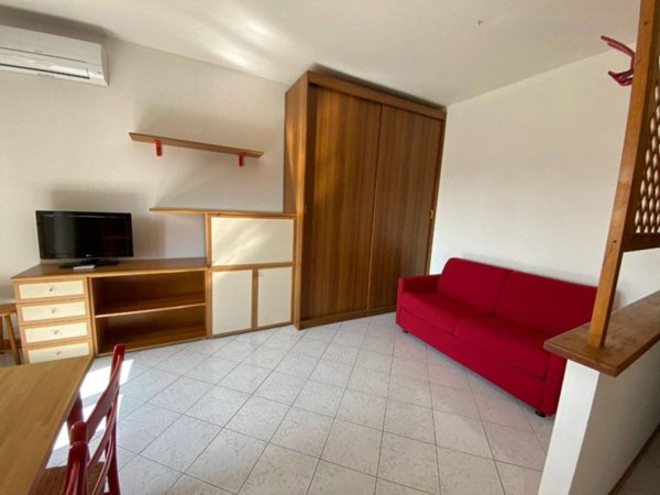 appartamento in vendita a Modena in zona San Lazzaro / Modena Est