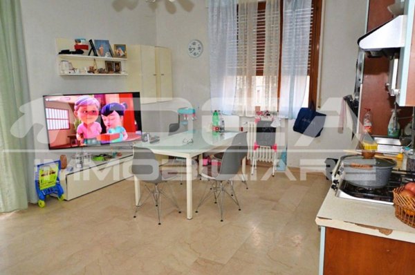appartamento in vendita a Modena in zona Buon Pastore