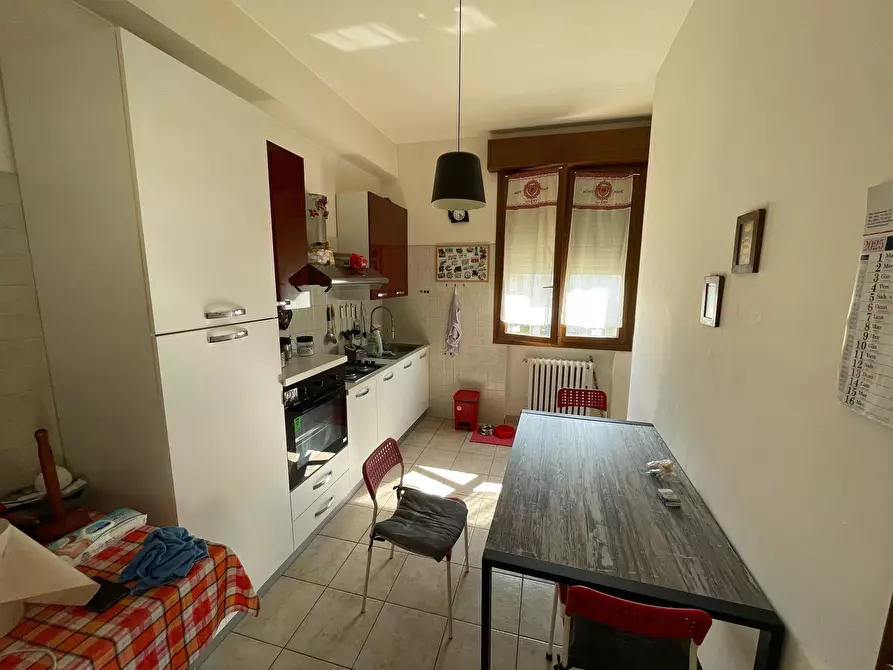 appartamento in vendita a Modena in zona Albareto