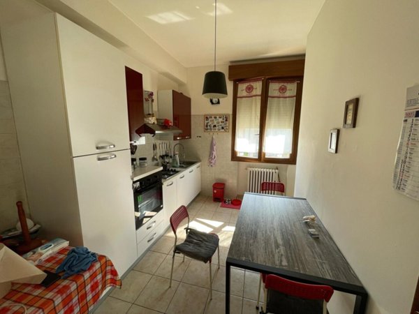 appartamento in vendita a Modena in zona Albareto