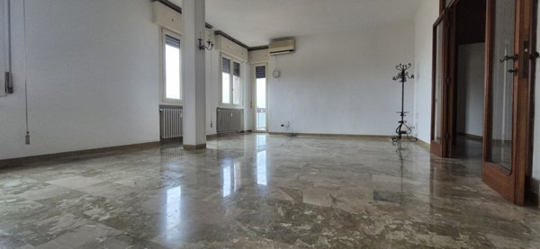 appartamento in vendita a Modena in zona Buon Pastore